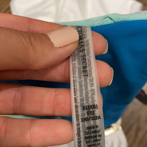 Victoria Secret bikini brand new - Picture 8 of 9